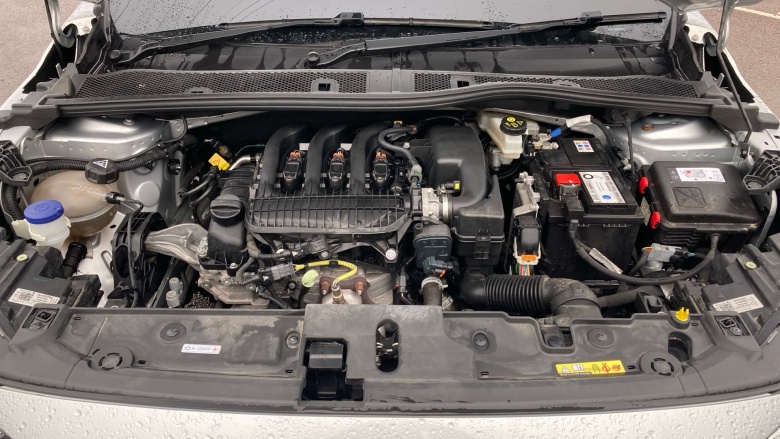 Vauxhall Corsa 1.2 Design 5dr Petrol Hatchback